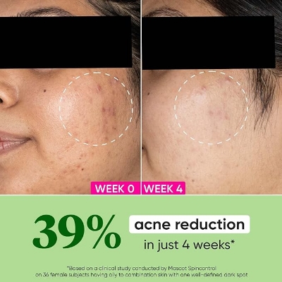 Picture of Dot & Key Cica Calming Skin Renewing Night Gel - 60ml