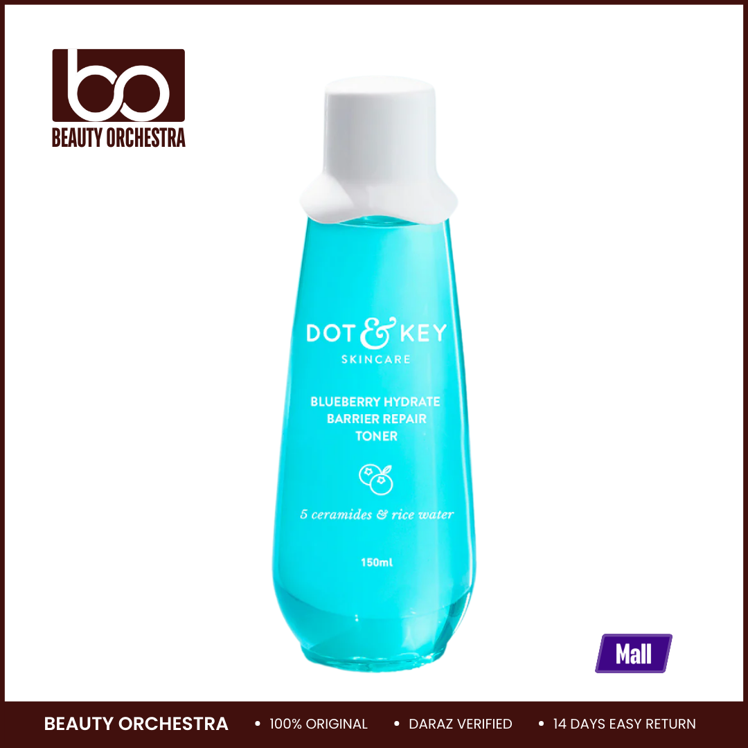 Picture of Dot & Key Japanese Rice Water Toner - 150ml