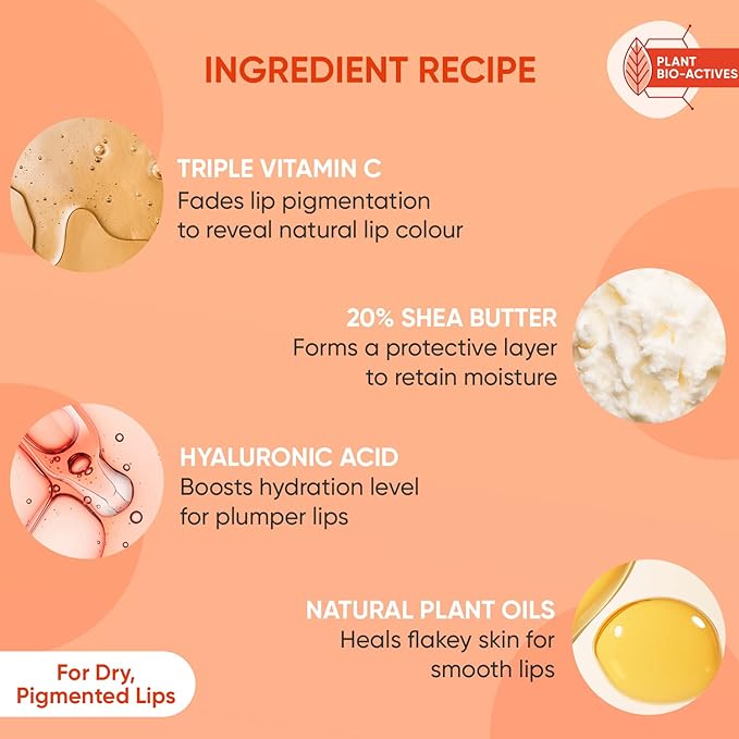 Picture of Dot & Key Lip Plumping Mask - 15ml