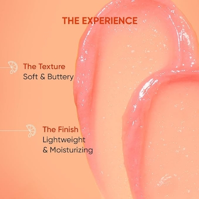 Picture of Dot & Key Lip Plumping Mask - 15ml