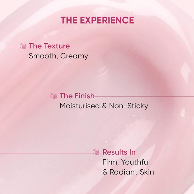 Picture of Dot & Key Night Reset Retinol + Ceramide Night Cream - 60ml