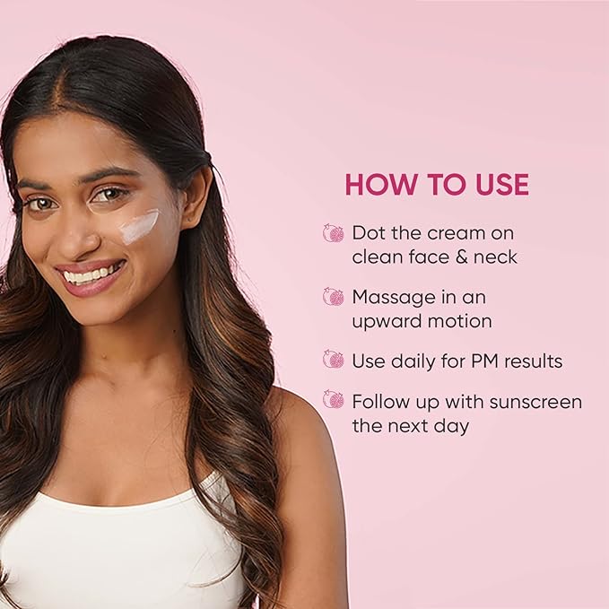 Picture of Dot & Key Night Reset Retinol + Ceramide Night Cream - 60ml