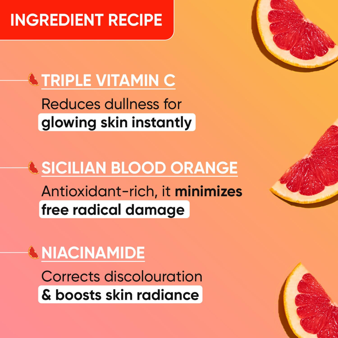 Picture of Dot & Key Vitamin C + E In-The-Spotlight Strobe Cream - 30ml