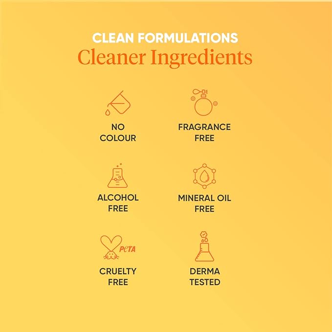 Picture of Dot & Key Vitamin C + E Sunscreen SPF 50+ PA++++ - 50g