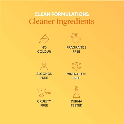 Picture of Dot & Key Vitamin C + E Sunscreen SPF 50+ PA++++ - 50g