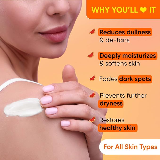 Picture of Dot & Key Vitamin C + E Super Bright Body Lotion - 250ml