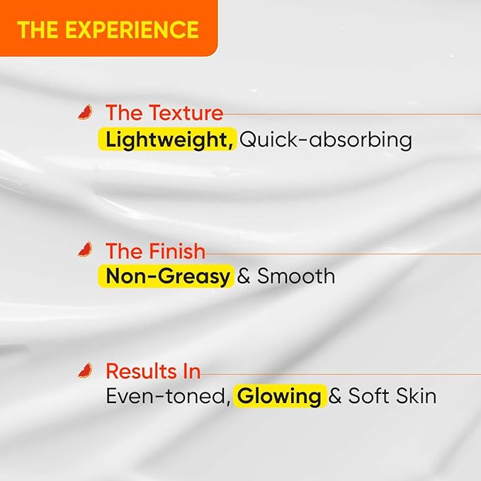 Picture of Dot & Key Vitamin C + E Super Bright Body Lotion - 250ml