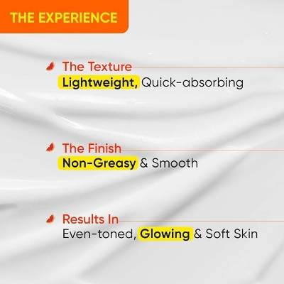 Picture of Dot & Key Vitamin C + E Super Bright Body Lotion - 250ml