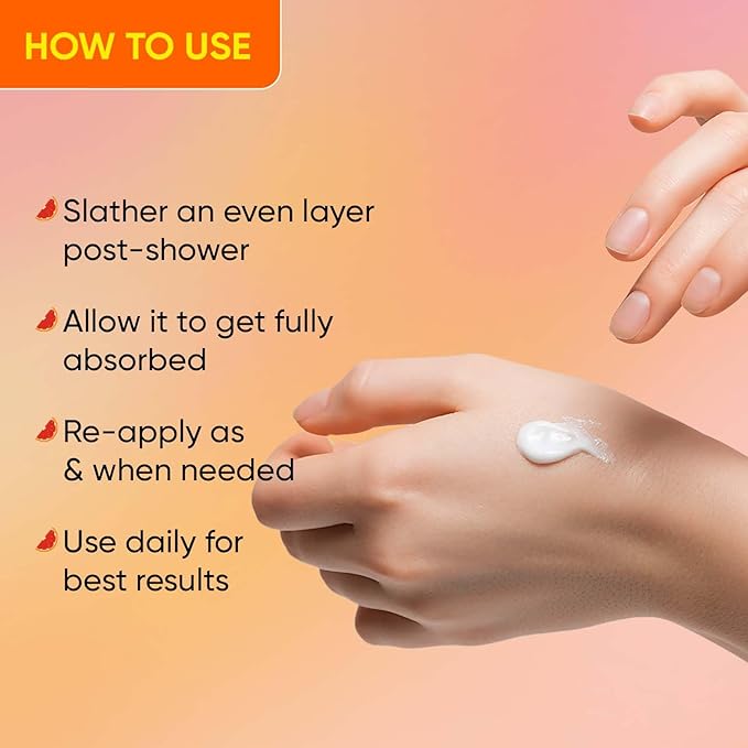 Picture of Dot & Key Vitamin C + E Super Bright Body Lotion - 250ml