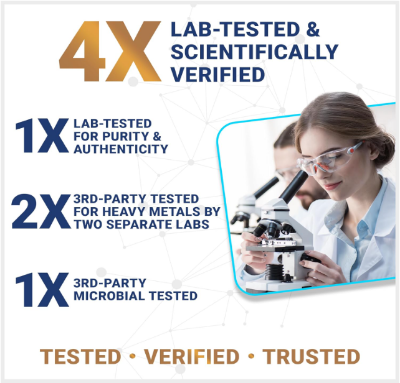 Picture of Dr. Berg D3 & K2 Vitamin (10,000 IU) - 120 capsules