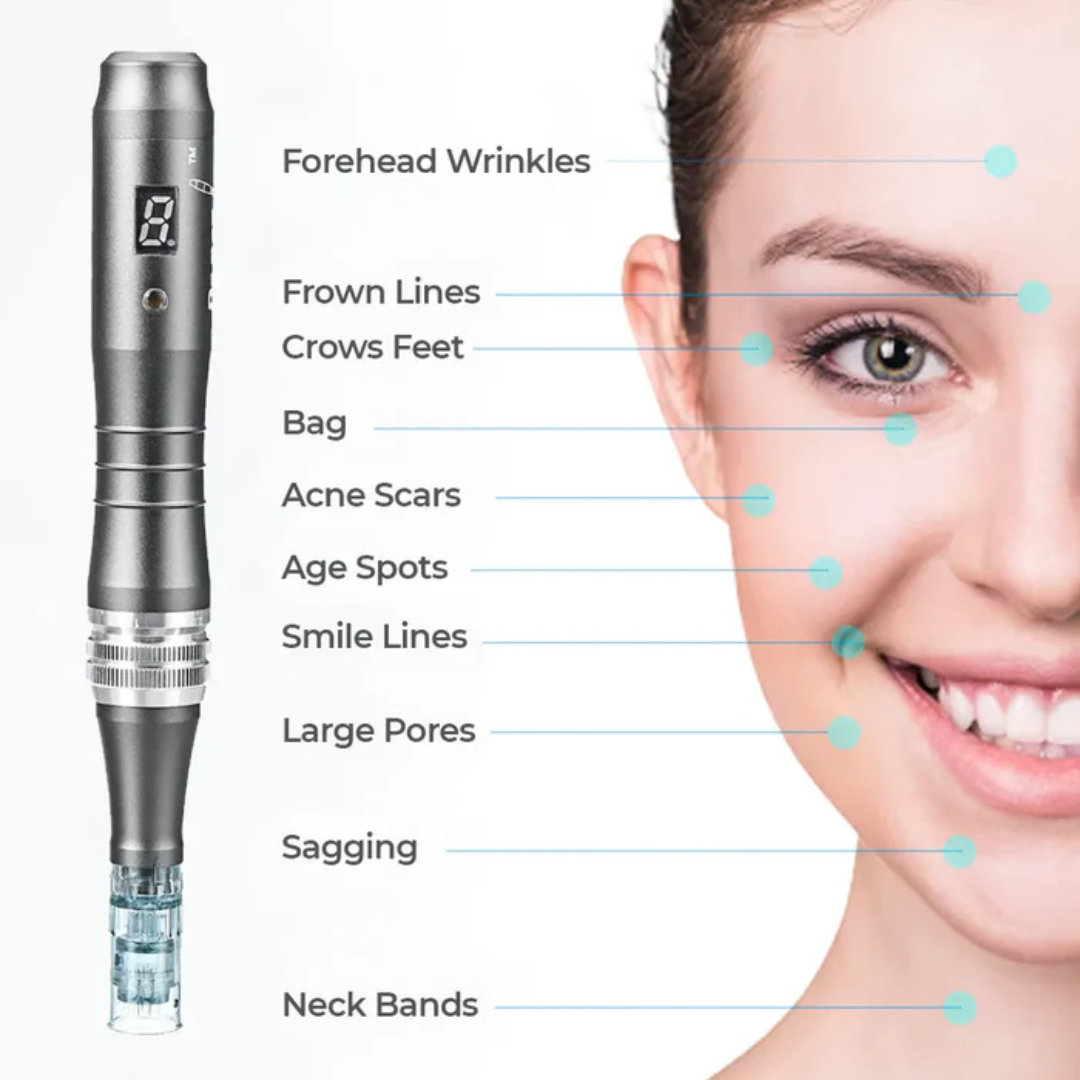 Picture of Dr. Pen M8 Microneedling Pen