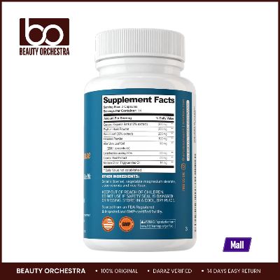 Picture of Dr. Tobias Colon 14 Day Cleanse - 28 Capsules