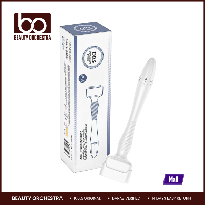 Picture of DRS Derma Stamp 0.25mm to 3mm Adjustable Acne Scar, Beard and Hair Growth, Stretch Marks