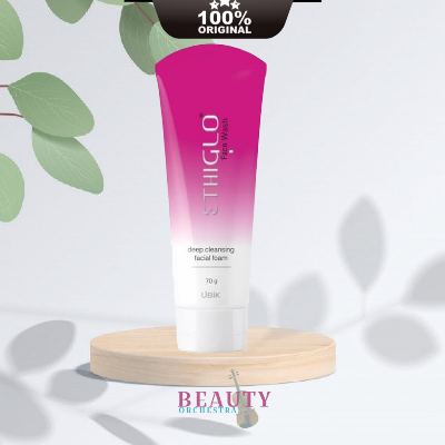 Picture of Ethiglo Face Wash 70 Ml