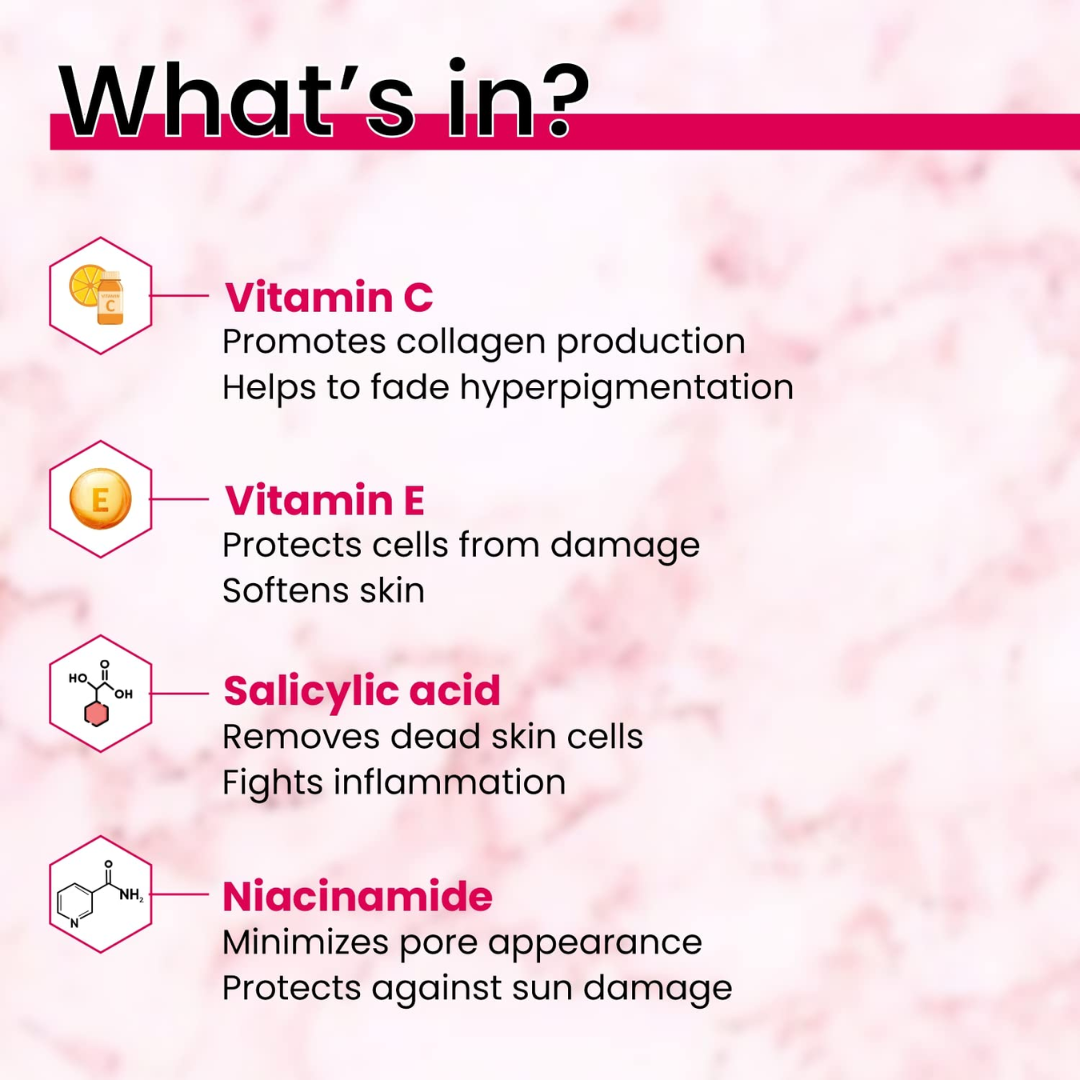 Picture of Ethiglo Face Wash 70 Ml