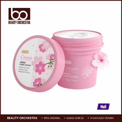 Picture of Fenyi Cherry Blossom Cream - 40g