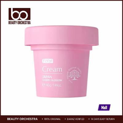 Picture of Fenyi Cherry Blossom Cream - 40g