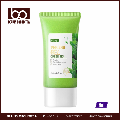 Picture of Fenyi Green Tea Peeling Gel - 60g