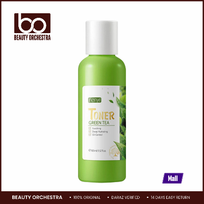 Picture of Fenyi Green Tea Toner - 100ml