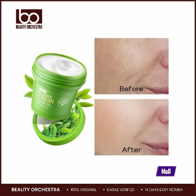 Picture of Fenyi GreenTea Cream - 40g