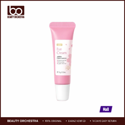 Picture of Fenyi Japan Cherry Blossom Eye Cream - 15g