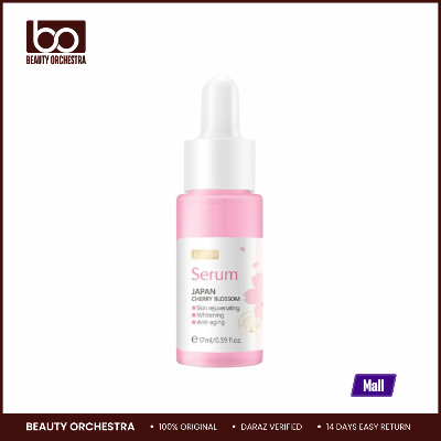 Picture of Fenyi Japan Cherry Blossom Serum - 17ml