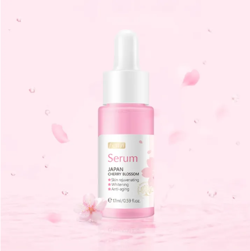 Picture of Fenyi Japan Cherry Blossom Serum - 17ml