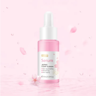 Picture of Fenyi Japan Cherry Blossom Serum - 17ml