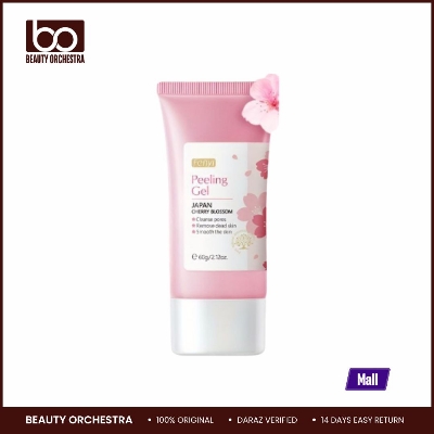 Picture of Fenyi Peeling Gel japan Cherry Blossom - 60g