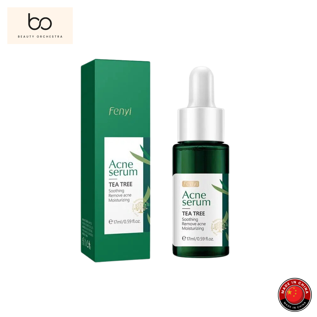 Picture of Fenyi Tea Tree Acne Serum - 17ml