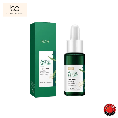 Picture of Fenyi Tea Tree Acne Serum - 17ml