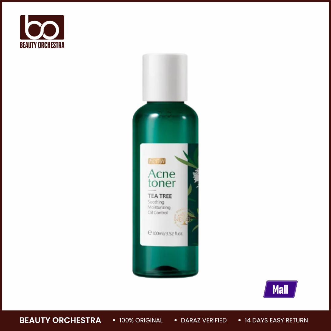Picture of FENYI TEA TREE ACNE TONER -100ml