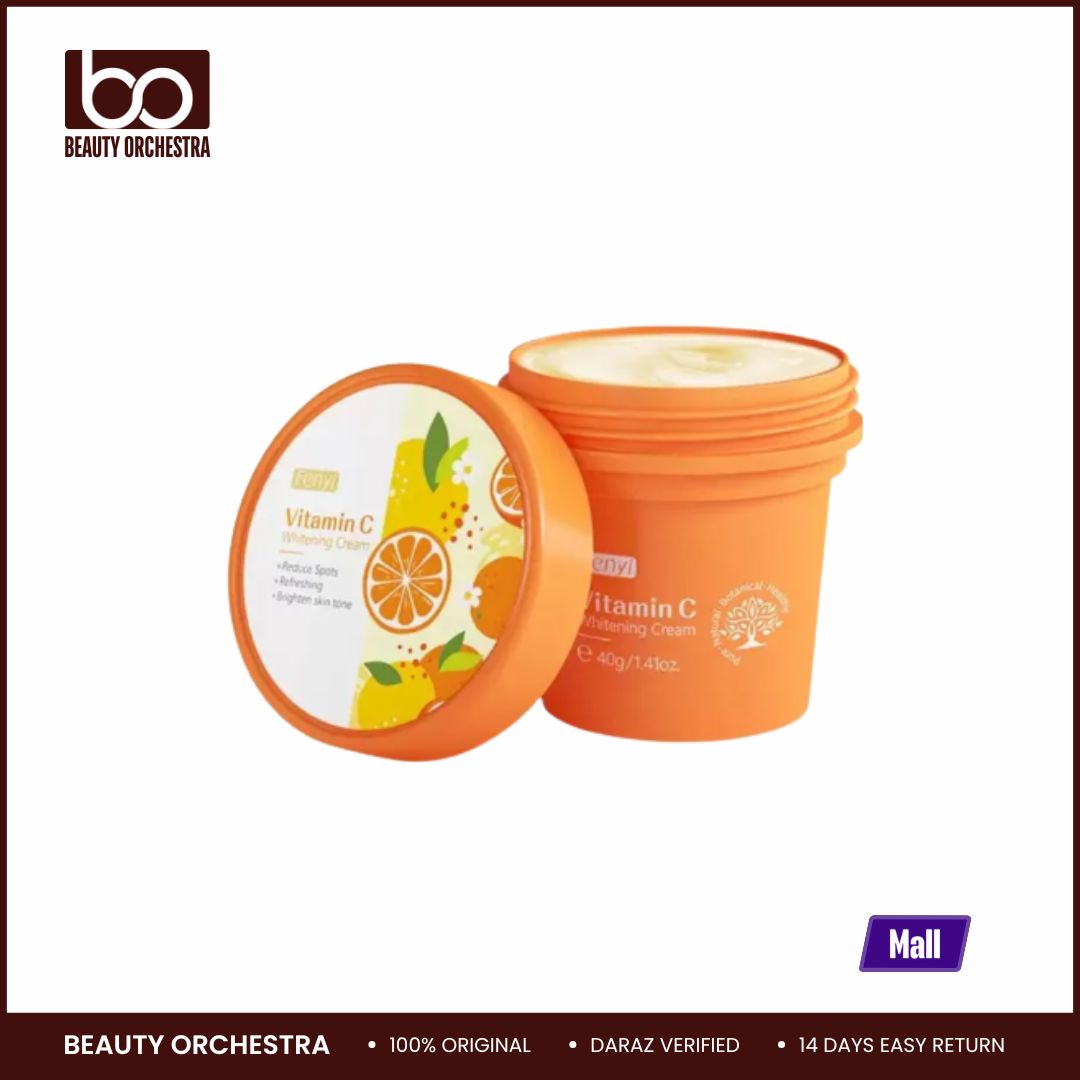 Picture of Fenyi Vitamin C Cream - 40g