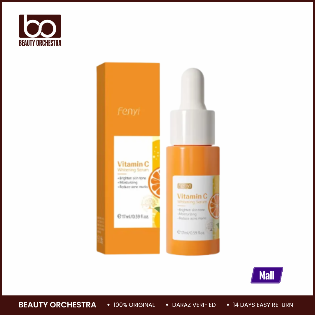 Picture of Fenyi Vitamin C Whitening Serum- 17ml