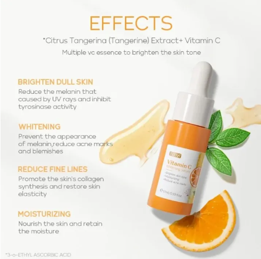 Picture of Fenyi Vitamin C Whitening Serum- 17ml