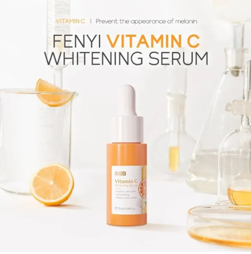 Picture of Fenyi Vitamin C Whitening Serum- 17ml
