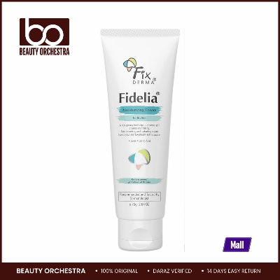 Picture of Fixderma Fidelia Moisturizing Cream - 75g