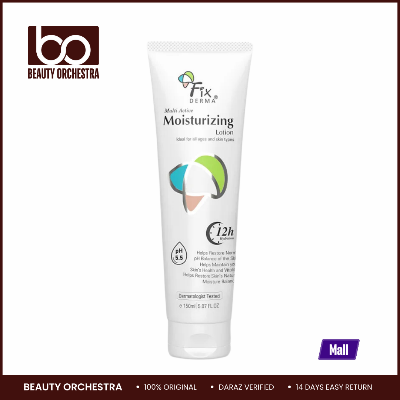 Picture of Fixderma Moisturizing Lotion - 150ml