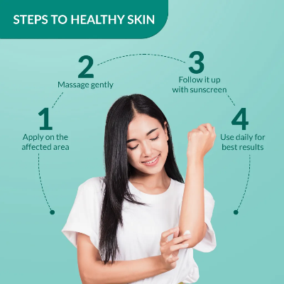 Picture of Fixderma Nigrifix Cream for Acanthosis Nigricans with Lactic Acid - 50g