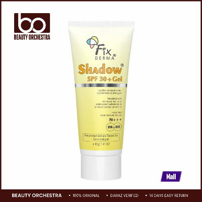 Picture of Fixderma Shadow SPF 30+ Gel - 40g