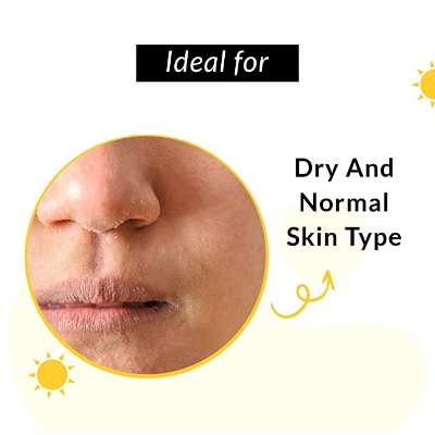 Picture of Fixderma Shadow Sunscreen For Dry Skin SPF 50 + Cream - 40g