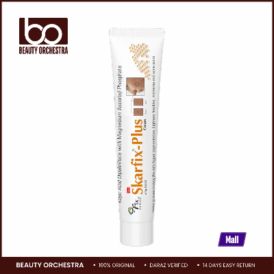 Picture of Fixderma Skarfix Plus Scar Removal Cream - 15g