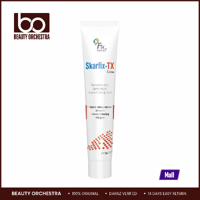 Picture of Fixderma Skarfix TX Cream for Skin Care 15 G