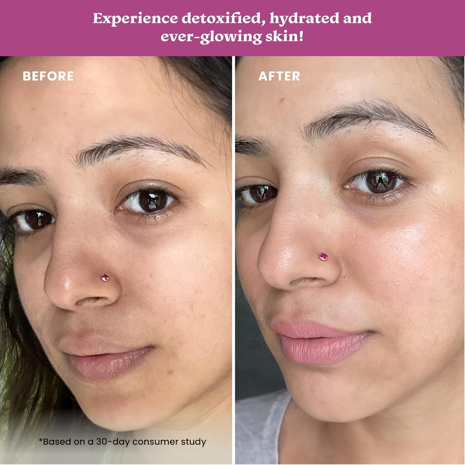 Picture of Foxtale The Stunner Skin Radiance Mask for Glowing Skin - 75 gm