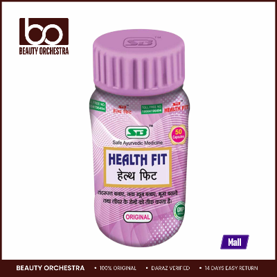 Picture of Health Fit for Weight Gain - 50 Counts