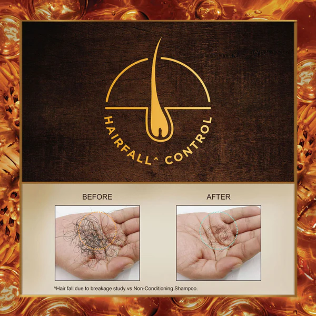 Picture of Indulekha Bringha Ayurvedic Shampoo - 100ml