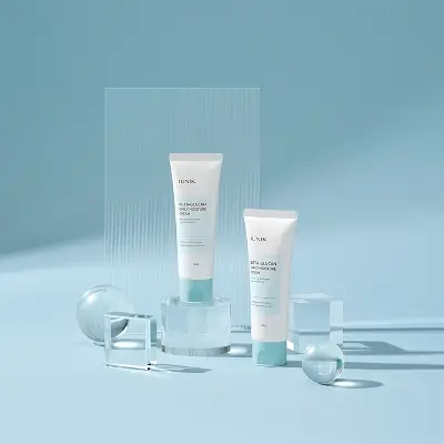 Picture of Iunik Beta-Glucan Daily Moisture Cream - 60ml