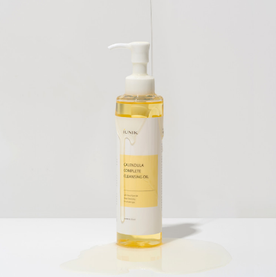 Picture of iUNIK Calendula Complete Cleansing Oil 200ml