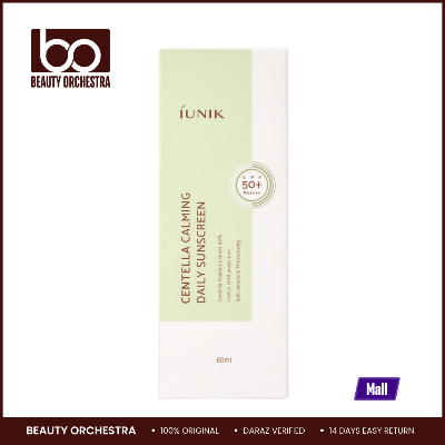 Picture of iUNIK Centella Calming Daily Sunscreen - 60ml