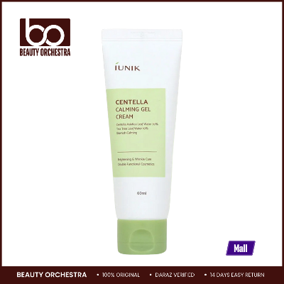 Picture of iUNIK Centella Calming Gel Cream - 60ml